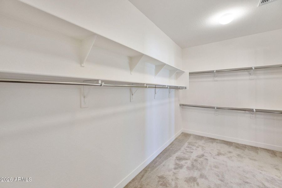 OWNER'S CLOSET OWNER'S CLOSET