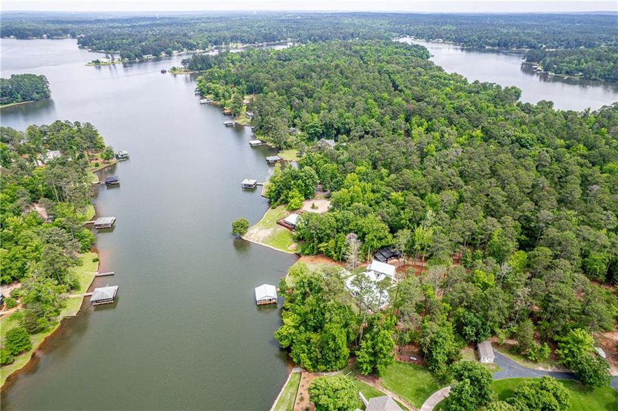 Natural landscape and outdoor views near in Eatonton (Image 71). Natural landscape and outdoor views near in Eatonton (Image 71).