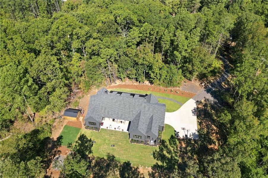 Image 45 of a home in .
