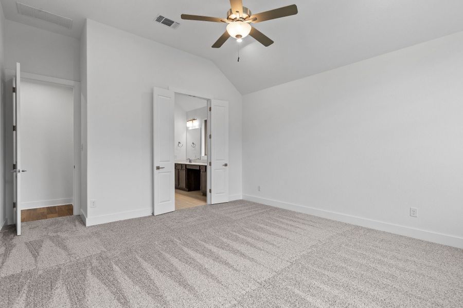 417 Hickory Springs Trail, Georgetown, TX.  - Slide 25