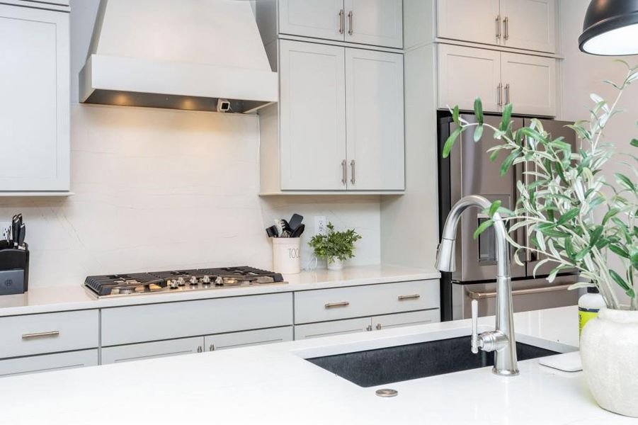 Image 54 of a home in Liberty Springs.