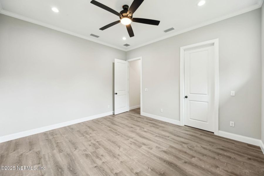 Spacious, unfurnished interior of a new home in , Yulee (Image 28). Spacious, unfurnished interior of a new home in , Yulee (Image 28).