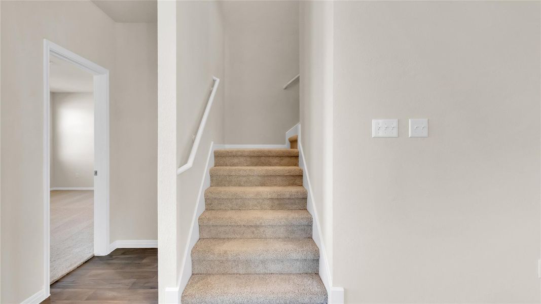 Image 28 of a home in Talavera. Image 28 of a home in Talavera.