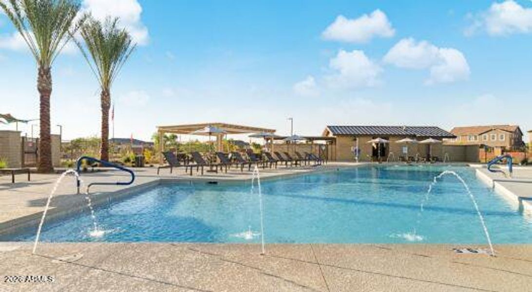 Ellsworth Ranch Community