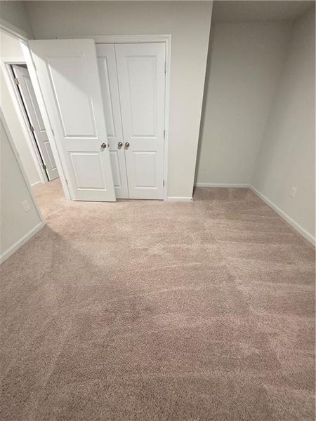 Spacious, unfurnished interior of a new home in Alcovy Trace, Lawrenceville (Image 20).