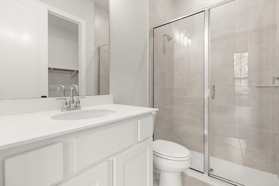 Secondary Bathroom3 Secondary Bathroom3