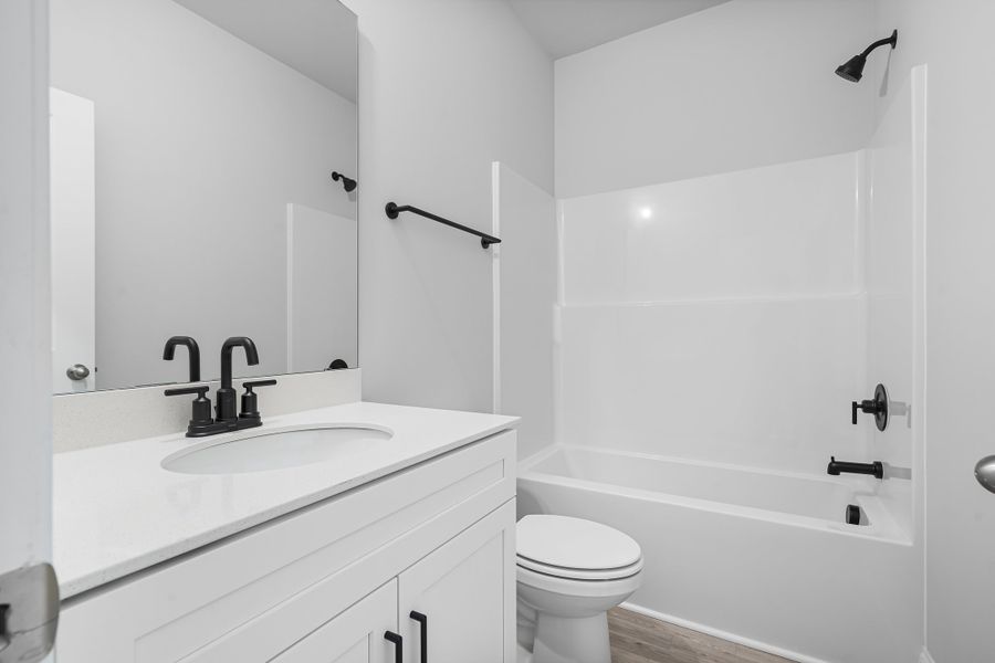 New Home in Knightdale, NC. - Slide 1 New Home in Knightdale, NC. - Slide 1