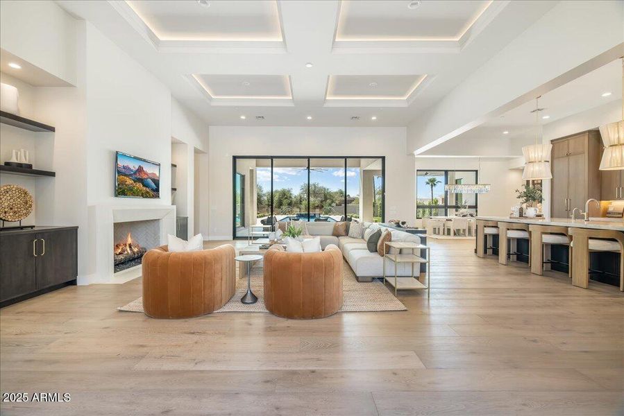 Great Room Great Room