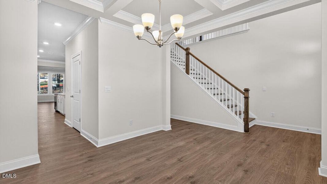 Dining Room Dining Room