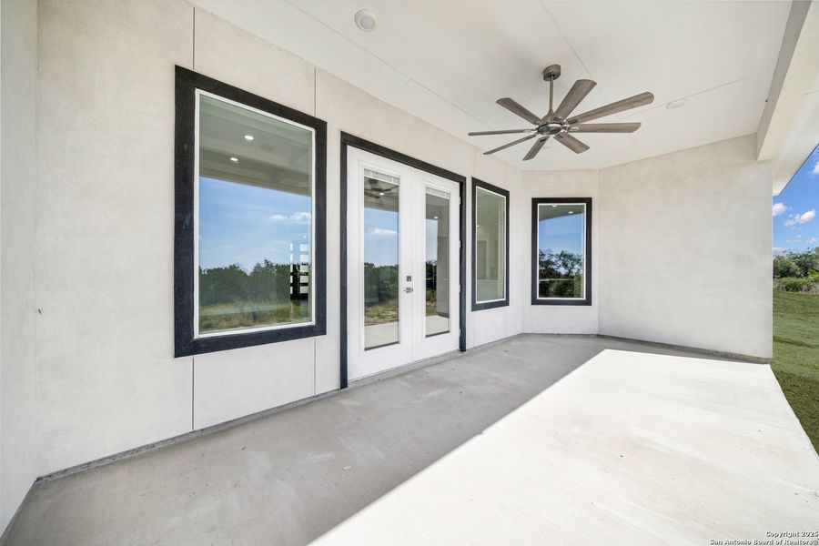 Spacious, unfurnished interior of a new home in , Mico (Image 25). Spacious, unfurnished interior of a new home in , Mico (Image 25).