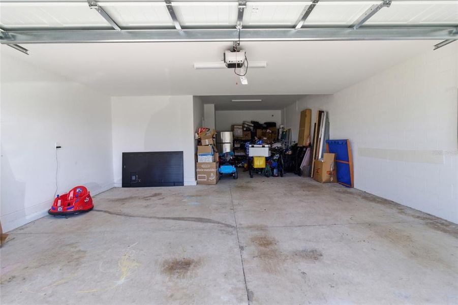 In-progress construction of a new home in , Bradenton, FL (Image 51).