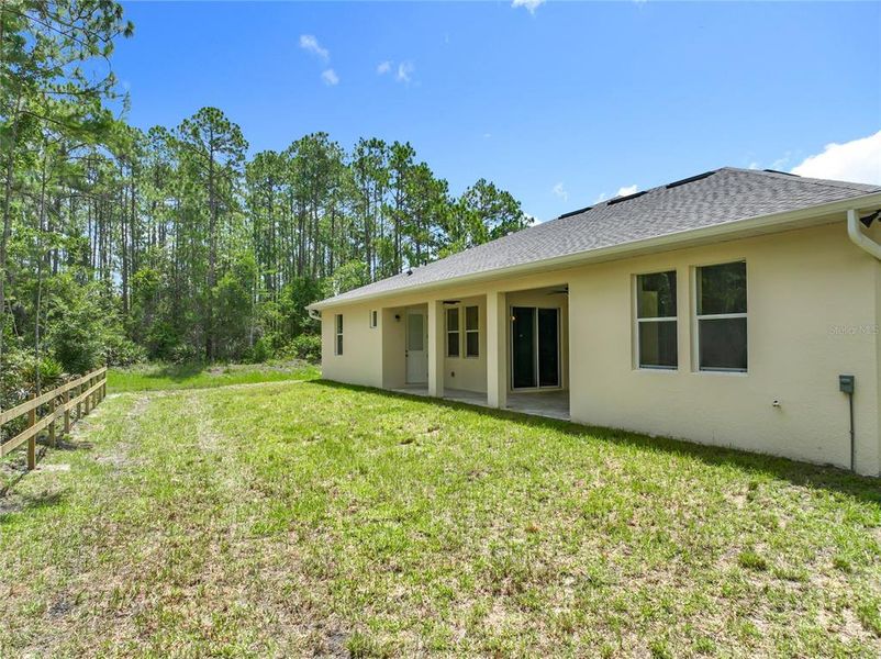 Back of House Back of House