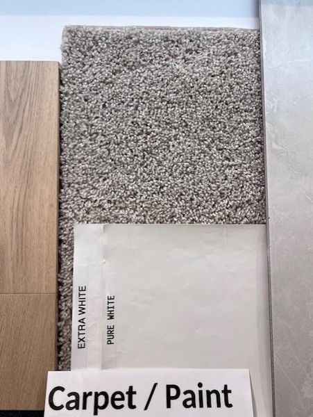 Sample of building materials used in homes in , Missouri City (Image 6).
