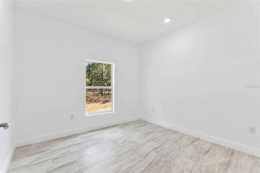 Spacious, unfurnished interior of a new home in , Indian Lake Estates (Image 22).