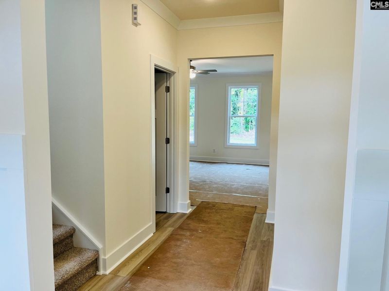 Image 53 of a home in Blythewood Farms.