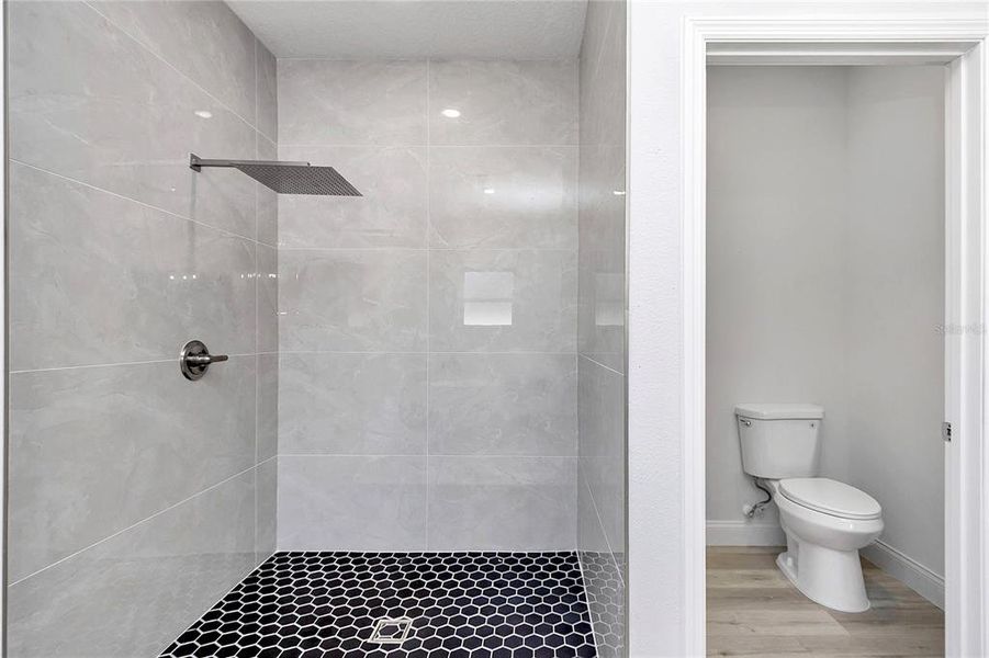 Furnished interior view inside a new home in , Ocala (Image 8). Furnished interior view inside a new home in , Ocala (Image 8).