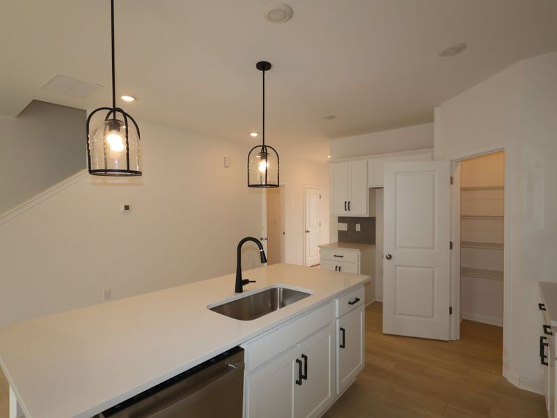Kitchen Kitchen