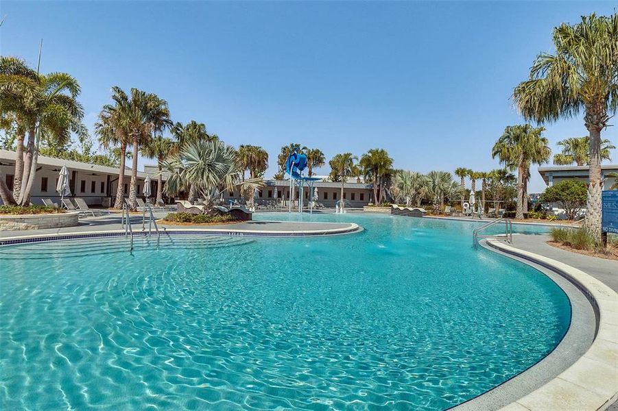 Community amenities in , Orlando (Image 51). Community amenities in , Orlando (Image 51).