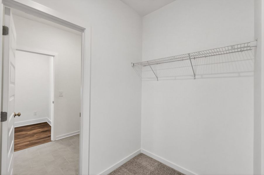 *Photo of actual home.