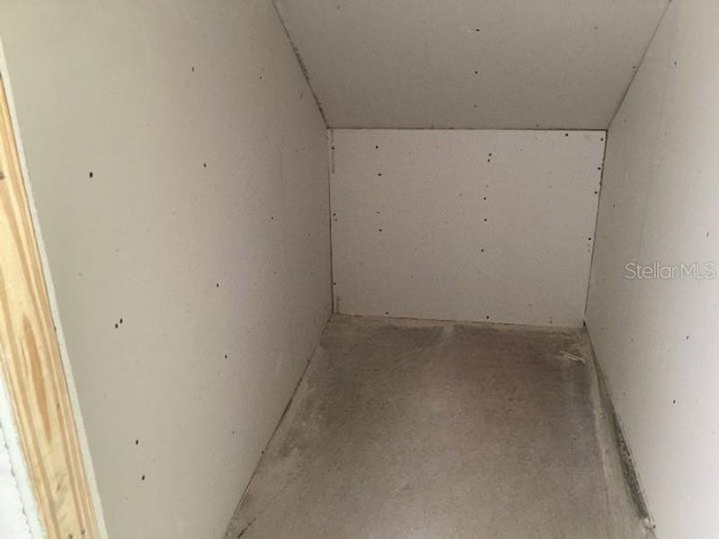 In-progress construction of a new home in , Rockledge, FL (Image 8). In-progress construction of a new home in , Rockledge, FL (Image 8).