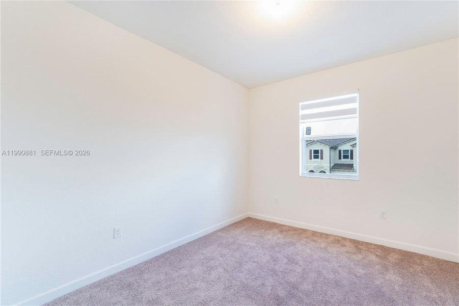 Spacious, unfurnished interior of a new home in , Lauderhill (Image 23).