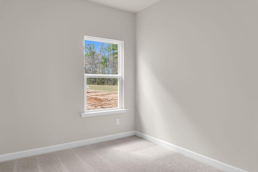 Spacious, unfurnished interior of a new home in , Summerville (Image 25). Spacious, unfurnished interior of a new home in , Summerville (Image 25).
