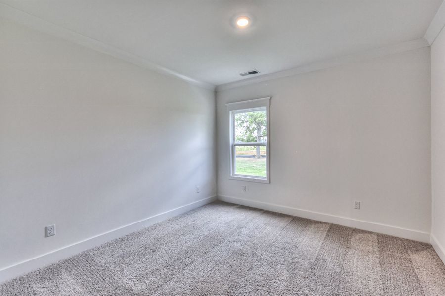 *Photo of actual home.