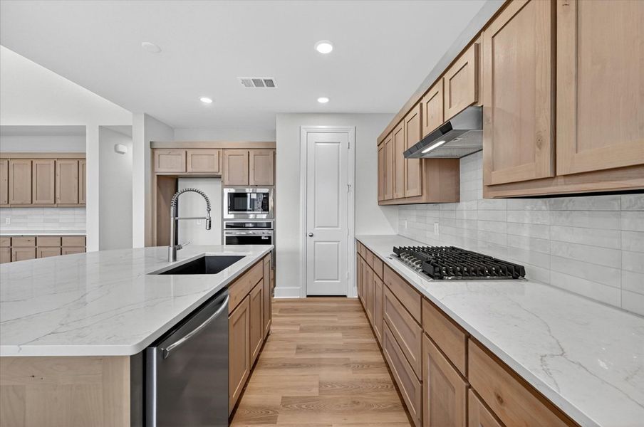 Kitchen Kitchen