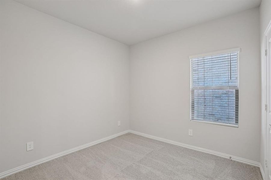 Photo is not of the actual home, but is an inspirational photo of builder’s model home and may depict options, furnishings, and/or decorator features that are not included.