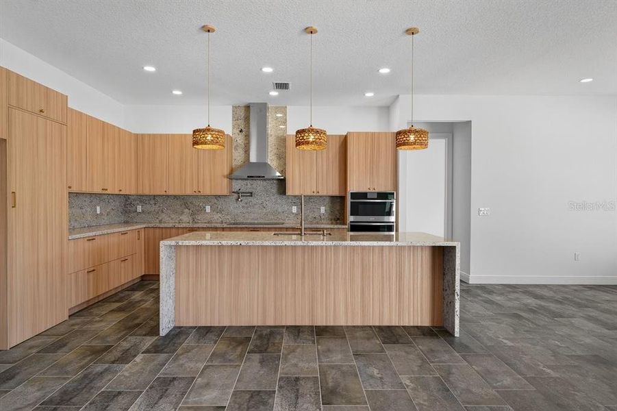 Furnished interior view inside a new home in , Palm Coast (Image 7).