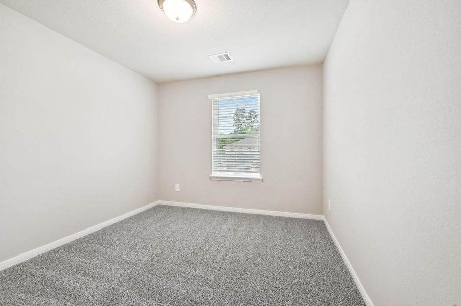 Photo is not of the actual home but is an inspirational photo of builder’s model home and may depict options, furnishings, and/or decorator features that are not included. Photo is not of the actual home but is an inspirational photo of builder’s model home and may depict options, furnishings, and/or decorator features that are not included.