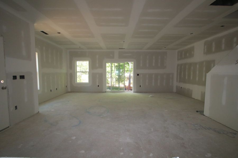 Drywall