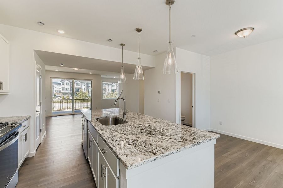 1,695sf New Home in Broomfield, CO. - Slide 14 1,695sf New Home in Broomfield, CO. - Slide 14