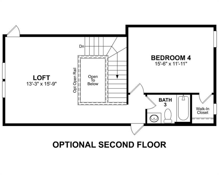 2D floor plan layout of this home in Cambridge at Steels Bridge, Canton, GA (Image 6). 2D floor plan layout of this home in Cambridge at Steels Bridge, Canton, GA (Image 6).