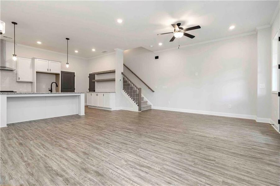 Image 15 of a home in Serenity.