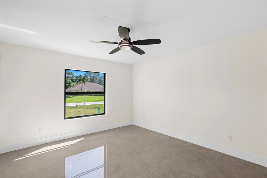 Spacious, unfurnished interior of a new home in , Fort Pierce (Image 47). Spacious, unfurnished interior of a new home in , Fort Pierce (Image 47).