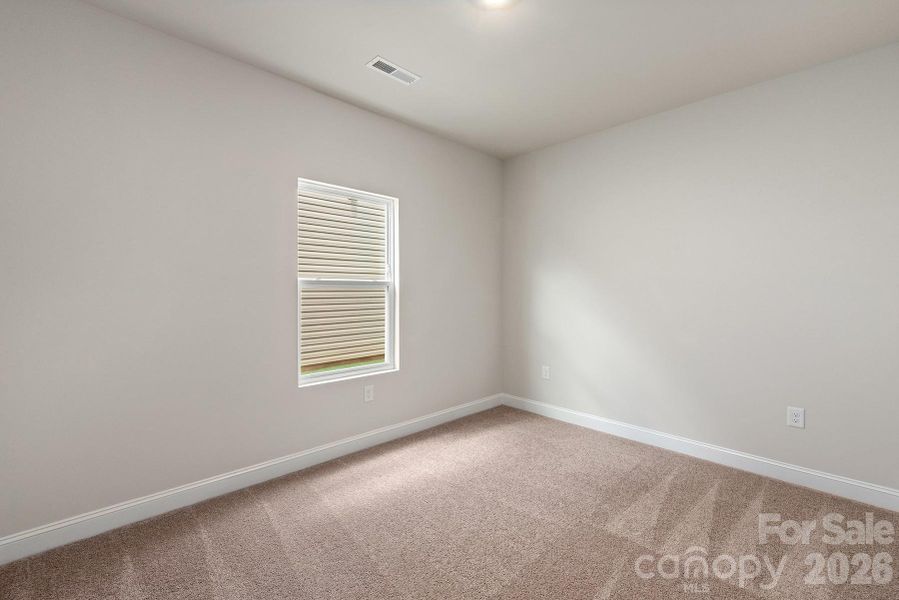 Spacious, unfurnished interior of a new home in Knights Bridge, Richburg (Image 11). Spacious, unfurnished interior of a new home in Knights Bridge, Richburg (Image 11).