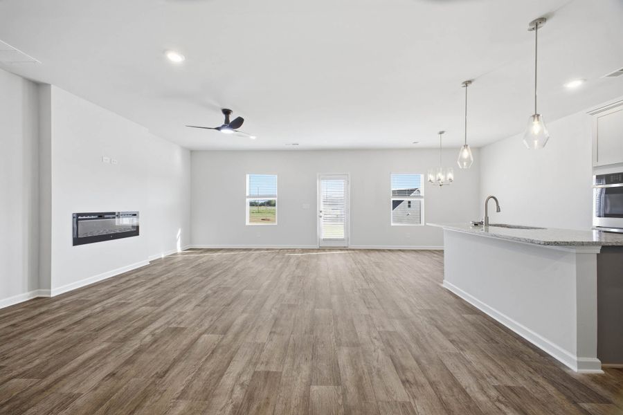 New Home in Perry, GA.  - Slide 11