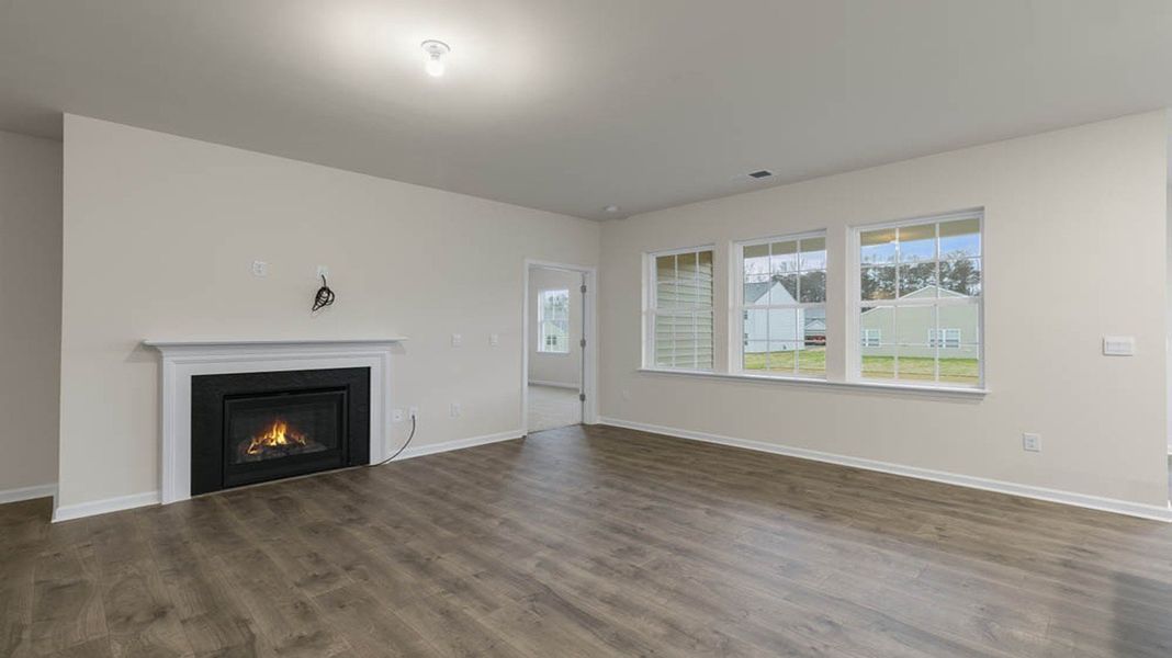 Image 22 of a home in Cambridge Park.