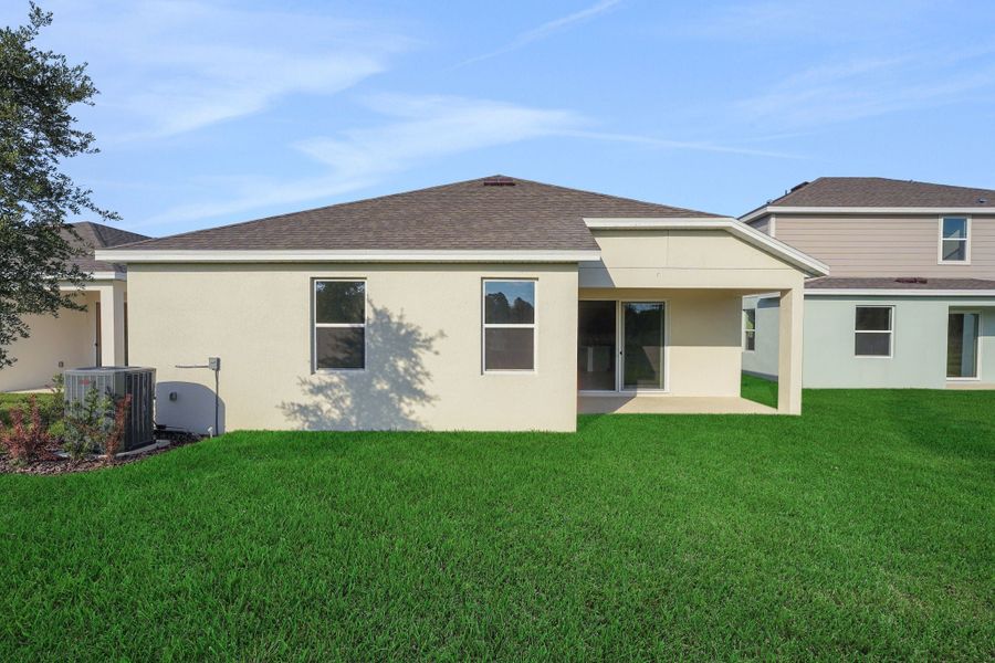 276 Meredith Blvd, Winter Haven, FL.  - Slide 9