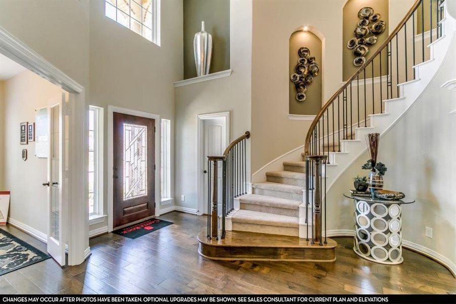 Image 30 of a home in Green Meadows.