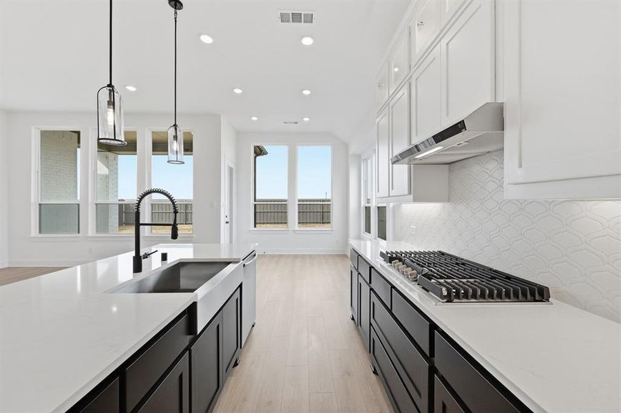 Furnished interior view inside a new home in Goodland, Venus (Image 15). Furnished interior view inside a new home in Goodland, Venus (Image 15).