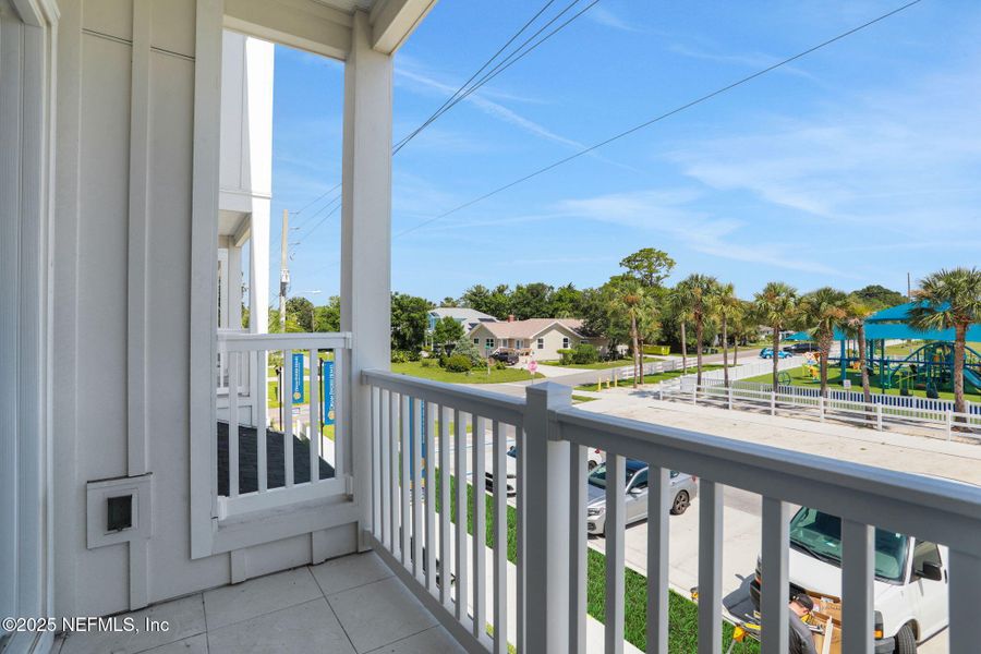 Image 42 of a home in North Beach Townhomes.