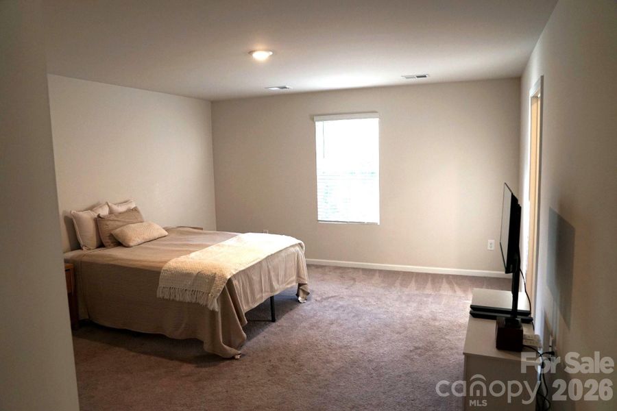 Furnished interior view inside a new home in , Camden (Image 18).