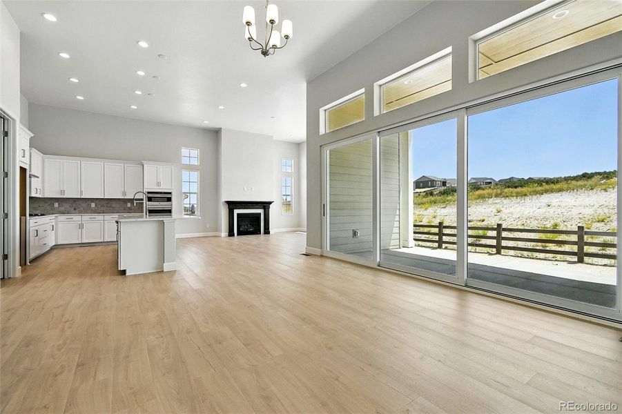 3394 Backdrop Ridge ~ Ready Now