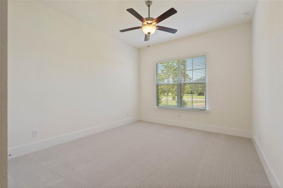Spacious, unfurnished interior of a new home in Chapel Bend, Montgomery (Image 22). Spacious, unfurnished interior of a new home in Chapel Bend, Montgomery (Image 22).