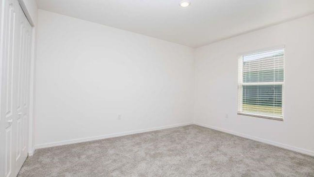 Model home - actual features may vary. Model home - actual features may vary.