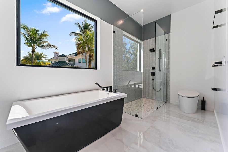 Furnished interior view inside a new home in , Jupiter (Image 6). Furnished interior view inside a new home in , Jupiter (Image 6).