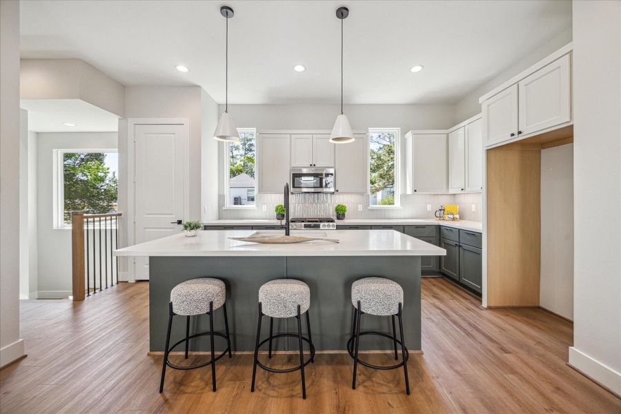 Image 9 of a home in .