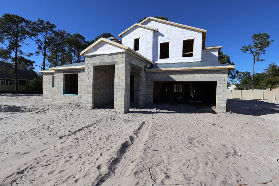 Front Exterior Front Exterior